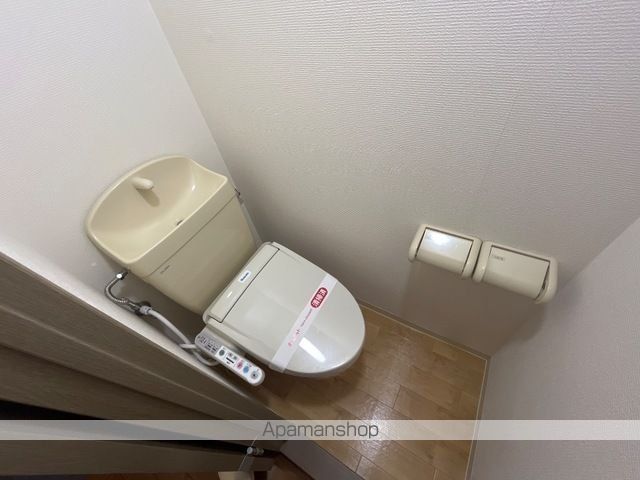 グランチェスタパレスの内装写真