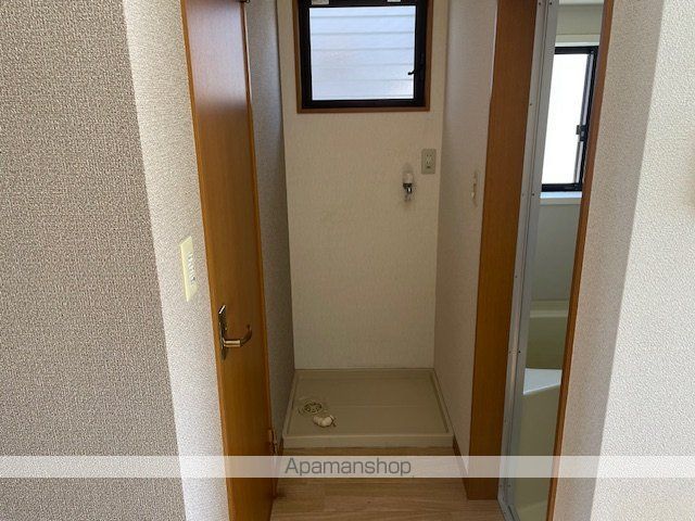 シティハイツ金山の内装写真