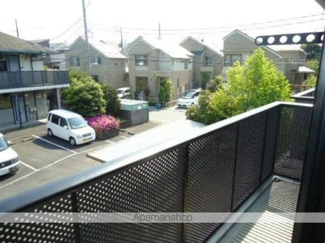 メゾンリバーサイドC棟のその他写真