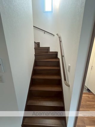 ヴィラ　ウィスタリア　Ｂ棟[3LDK/85.5m2]の内装4