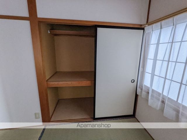 シティハウスサニーの内装写真