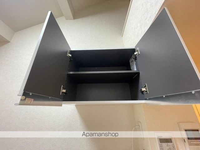ソフィアライムの内装写真