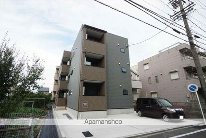 Ｐｒｅｃｉｏｕｓ庄内通[1LDK/40.39m2]の外観1