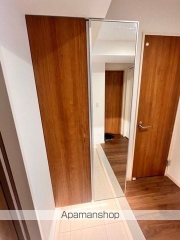 レクサスガーデン箱崎タワーズ WESTの内装写真