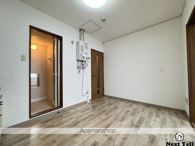 アーバンコート東札幌IIIAの内装写真