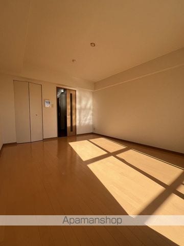 KHKCOURTNISHINODAの内装写真
