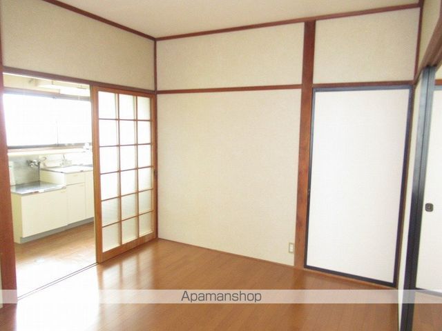 コーポくどうの内装写真