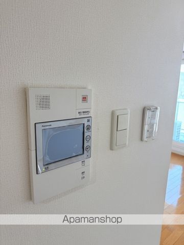 UURコート札幌南三条プレミアタワーの内装写真