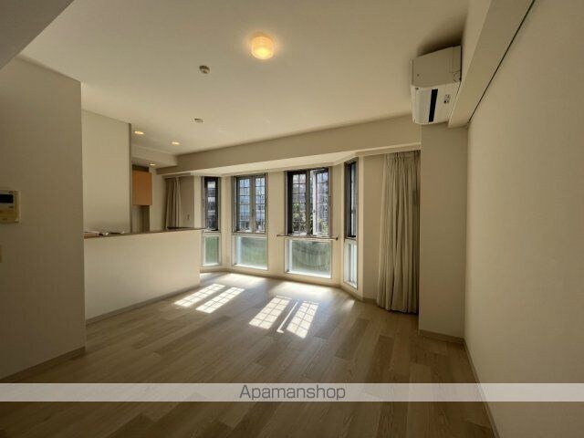 東京都小金井市本町５丁目[1LDK/45.9m2]のリビング・居間