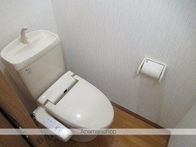 ボヌール上田の内装写真