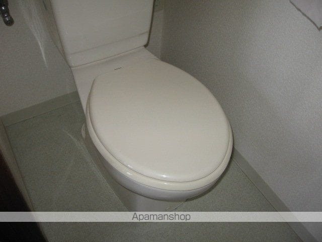 アイビ-フラッツの内装写真