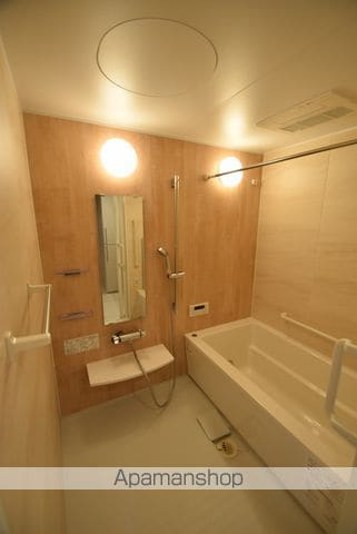 デュオサンテ旭川北彩都の内装写真