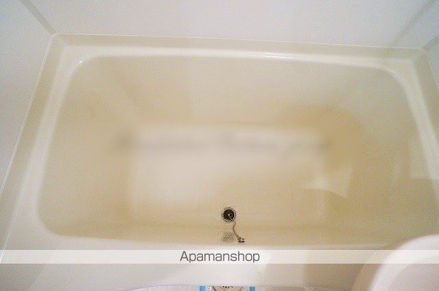 レジディア川崎の内装写真