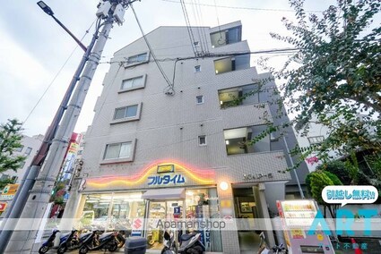 Ｍ＆Ｐ－５[1K/26.04m2]の外観3