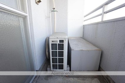 ＤＡＩＫＹＯ．ＢＬＤ．[1K/24m2]のその他部屋・スペース