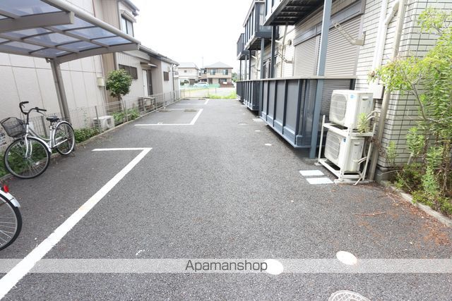 Ville Platsの外観写真
