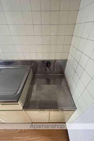 ハイツ成田の内装写真