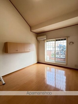 ヨーロピアンシャレークレア[1K/26.45m2]の内装2