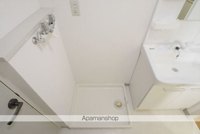 カーサ名郷田の内装写真