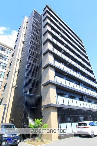 ジーノHANAZONOCHOの外観写真