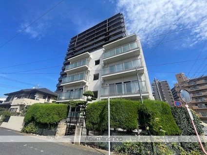 三澤マンション[1LDK/35.78m2]の外観1