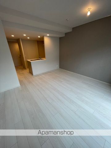 ルフォンプログレ志村坂上の内装写真