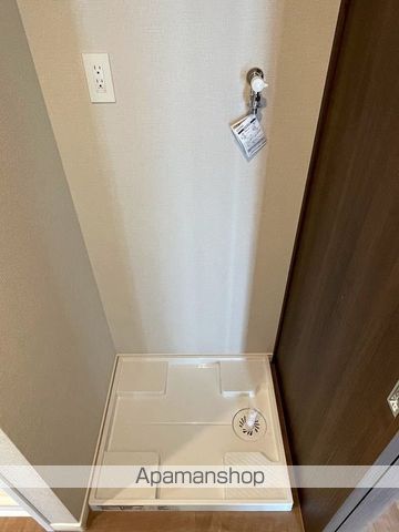 アクタス上山門ツインズの内装写真
