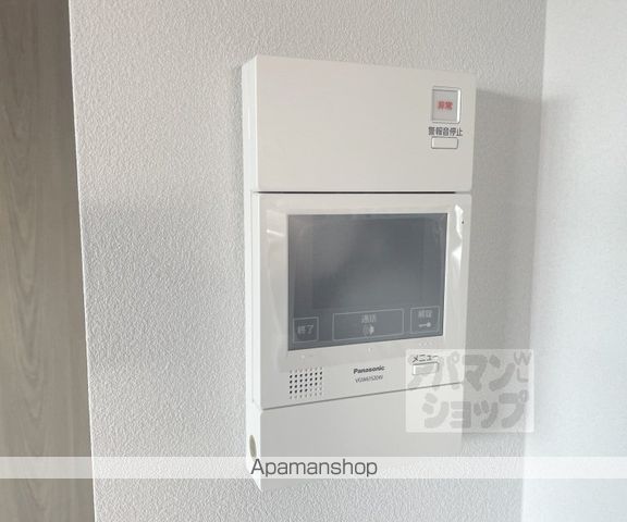 EXCEED御所東の内装写真
