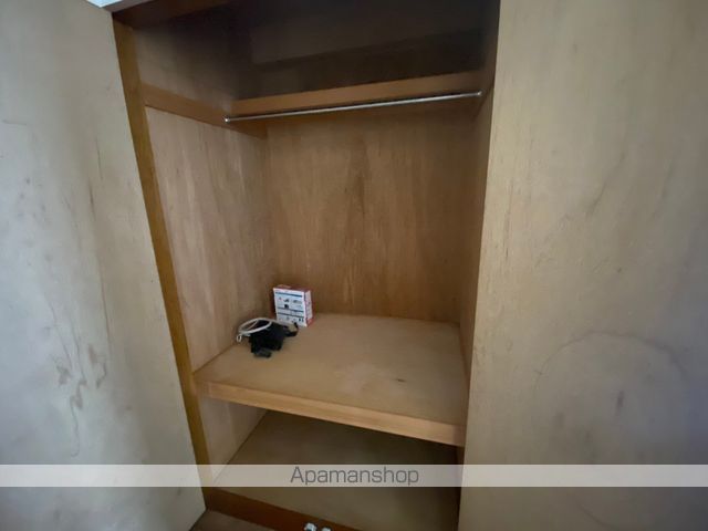 シャルマン財官Iの内装写真
