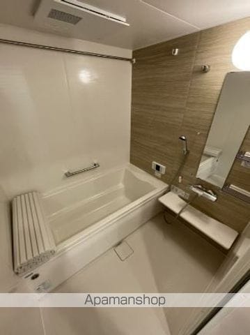 網島SOCIAの内装写真