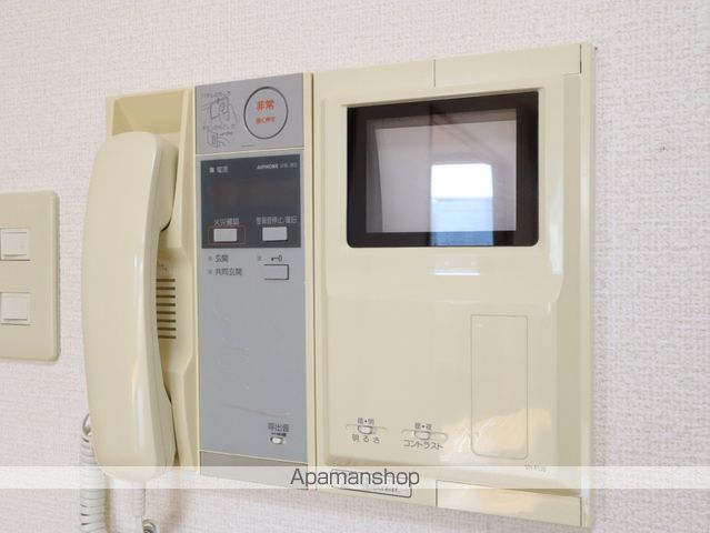 あいさきがけの内装写真
