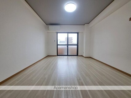 ブラウンハイム朝生田[1K/30.19m2]のリビング・居間