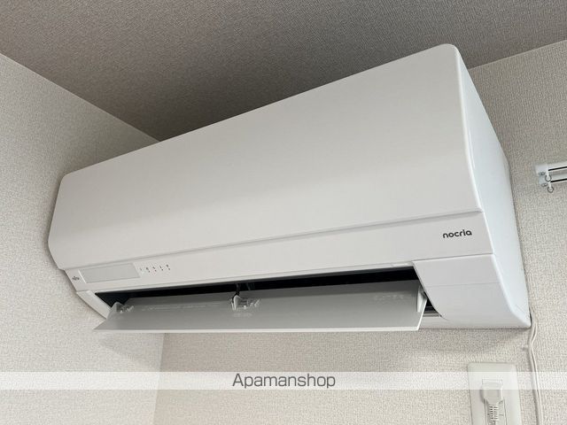 DーROOM庚午中の内装写真