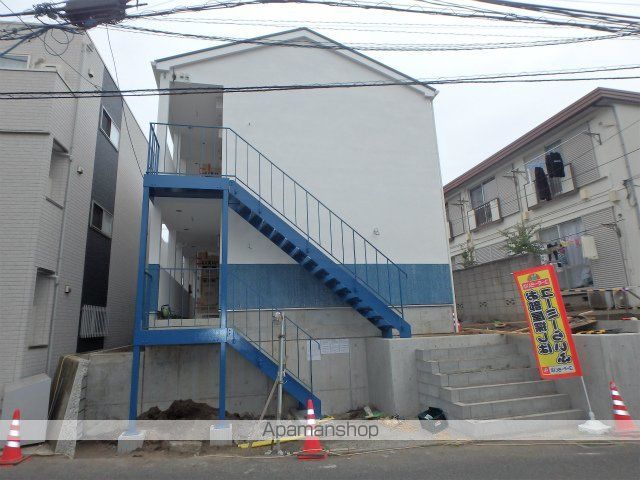 ビーバレーMIIIの外観写真