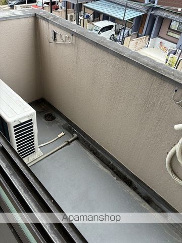 STUDIO KITANOの内装写真