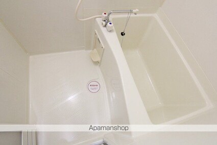 フォルテ小坂[1K/35.74m2]の内装2