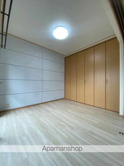 メゾンクロダ壱番館[3LDK/67.81m2]の内装2