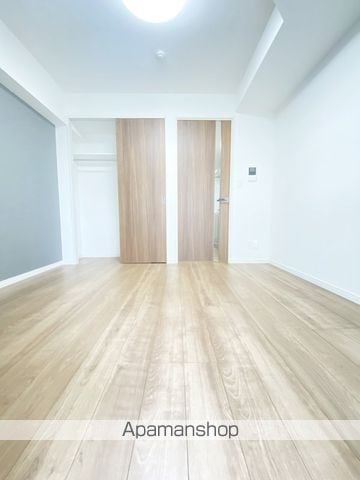 グランヴァンプレミアム新小岩の内装写真