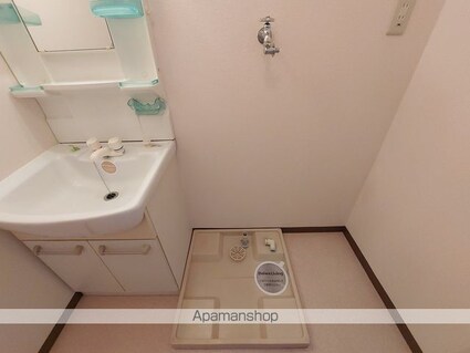 夢咲きの里　Ｃ[1LDK/51.34m2]の内装5