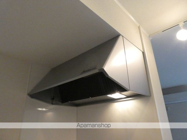 EXCASAの内装写真