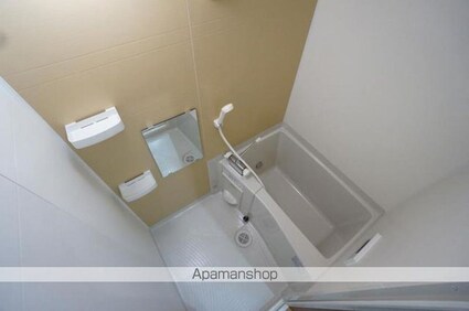 メゾンドール平和通[1LDK/44.55m2]のバス