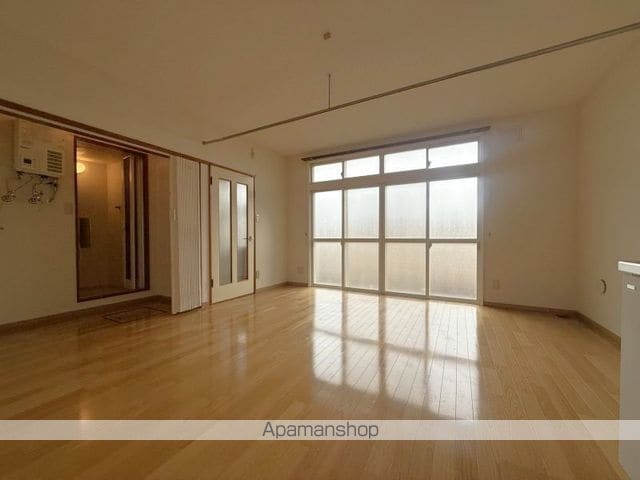 ラ・クール日吉の内装写真