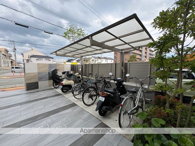 BEREO吹屋町のその他写真