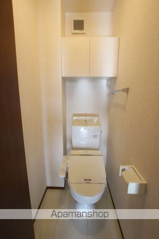 プランタンの内装写真