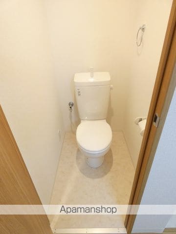 セレブ新大阪の内装写真