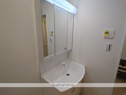 ＳＯＮＯＲＡ滝不動[1LDK/40.34m2]の洗面所