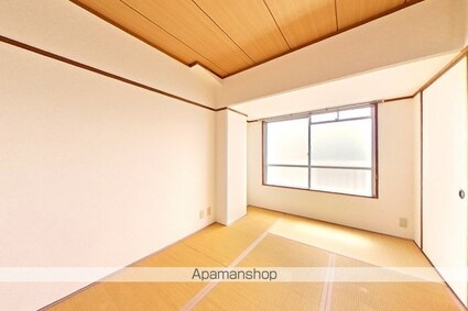島谷グランドハイツ[3DK/58.47m2]の内装5