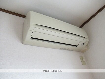 パンセスＡ棟[1K/30.43m2]のその他設備