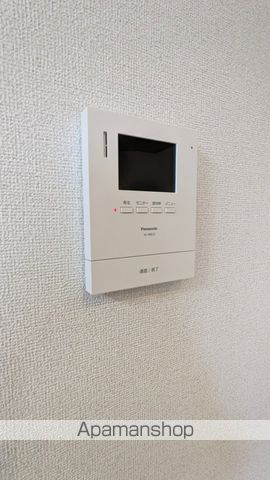 エテルノクオーレの内装写真
