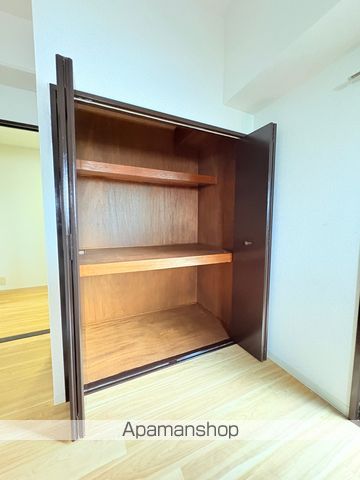 ハーヴェスト今川の内装写真